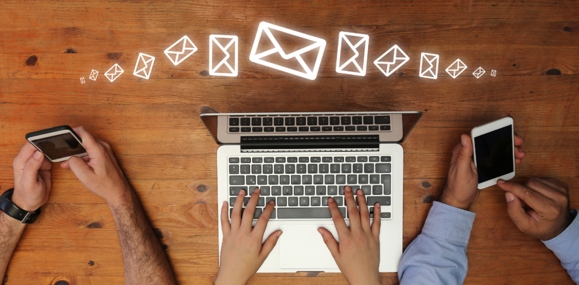 How To Use Your Email Data Effectively to Get More Customers