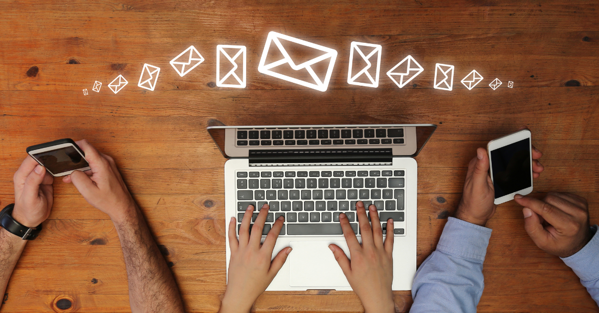 How To Use Your Email Data Effectively to Get More Customers