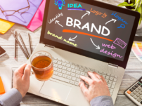 Email marketing to create brand awareness and build trust