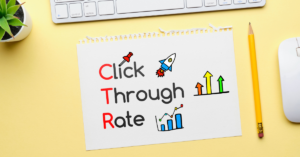 Email marketing metrics