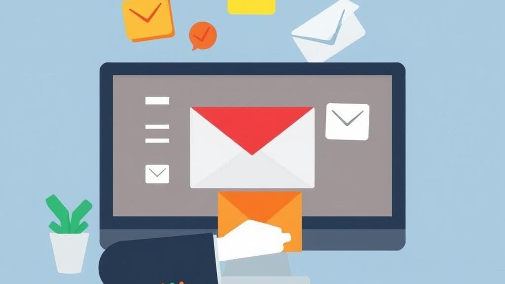 how to make affiliate email marketing successful: a practical playbook