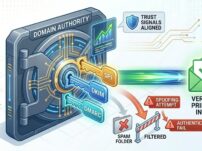 SPF DKIM DMARC guide