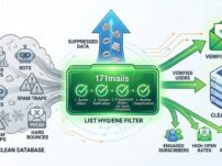 The Art of List Hygiene – Why a Clean List is Your Best Deliverability Asset
